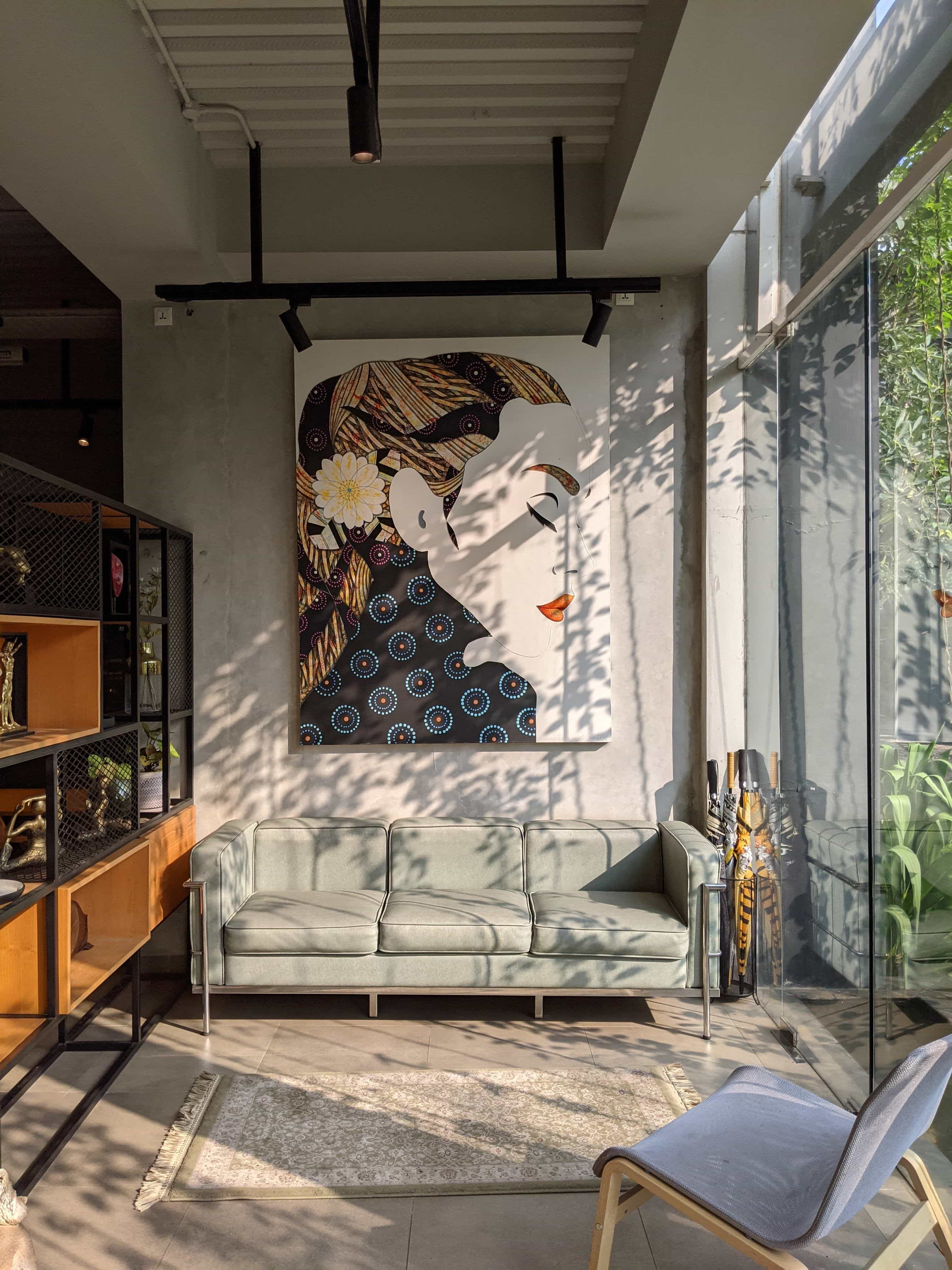 Studio image