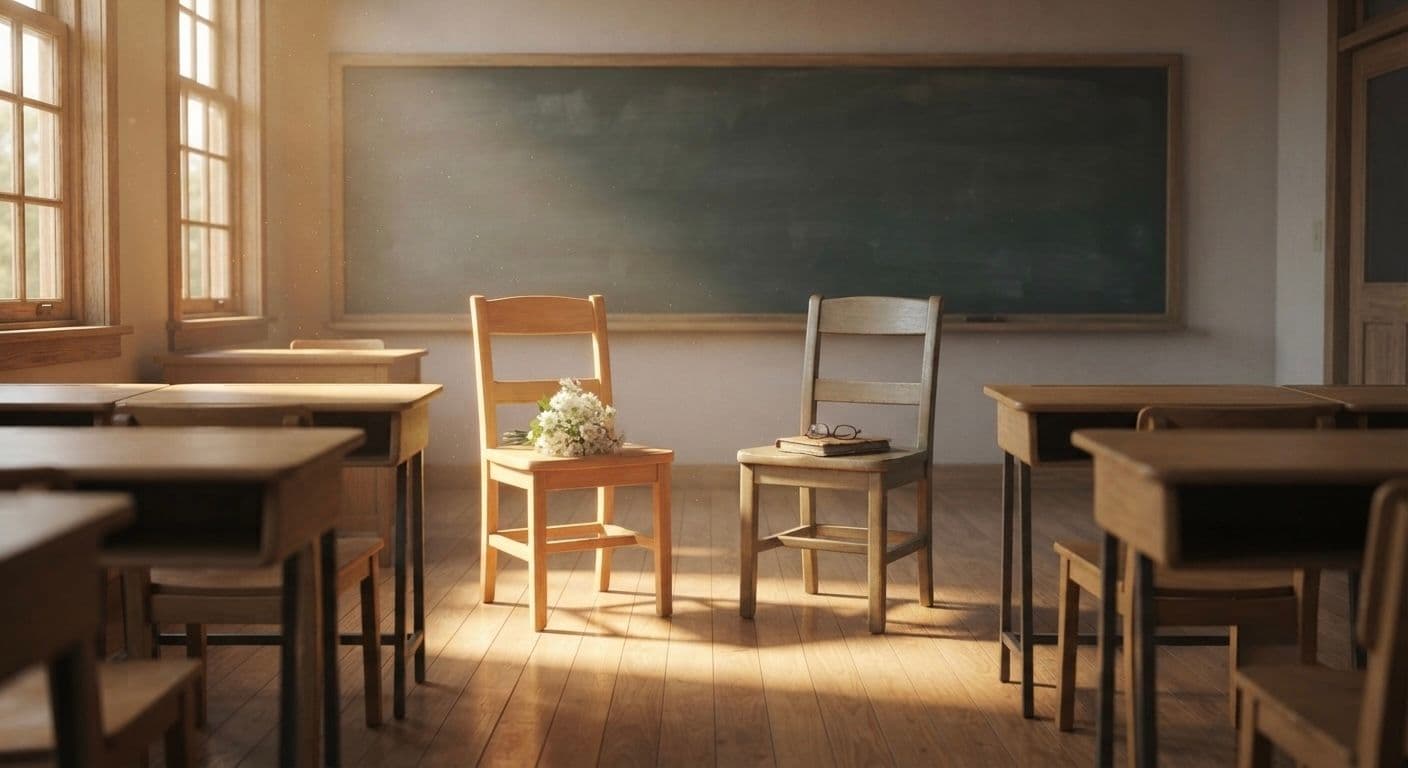 ### Two Different Teachers

Joy and adversity
are often treated as opposites.

One, we welcome.
The other, we resist.

Yet perhaps.
they have never been enemies.

Joy teaches us
how beautiful life can be.
Adversity teaches us
how deeply we are capable of growing.

Joy reminds us to celebrate.
Adversity reminds us
not to take the celebration for granted.

Joy expands us.
Adversity humbles us.

One fills our hands.
The other empties them.

Yet perhaps,
both have always been asking the same question.

_“What kind of person
will you become because of this?”_
