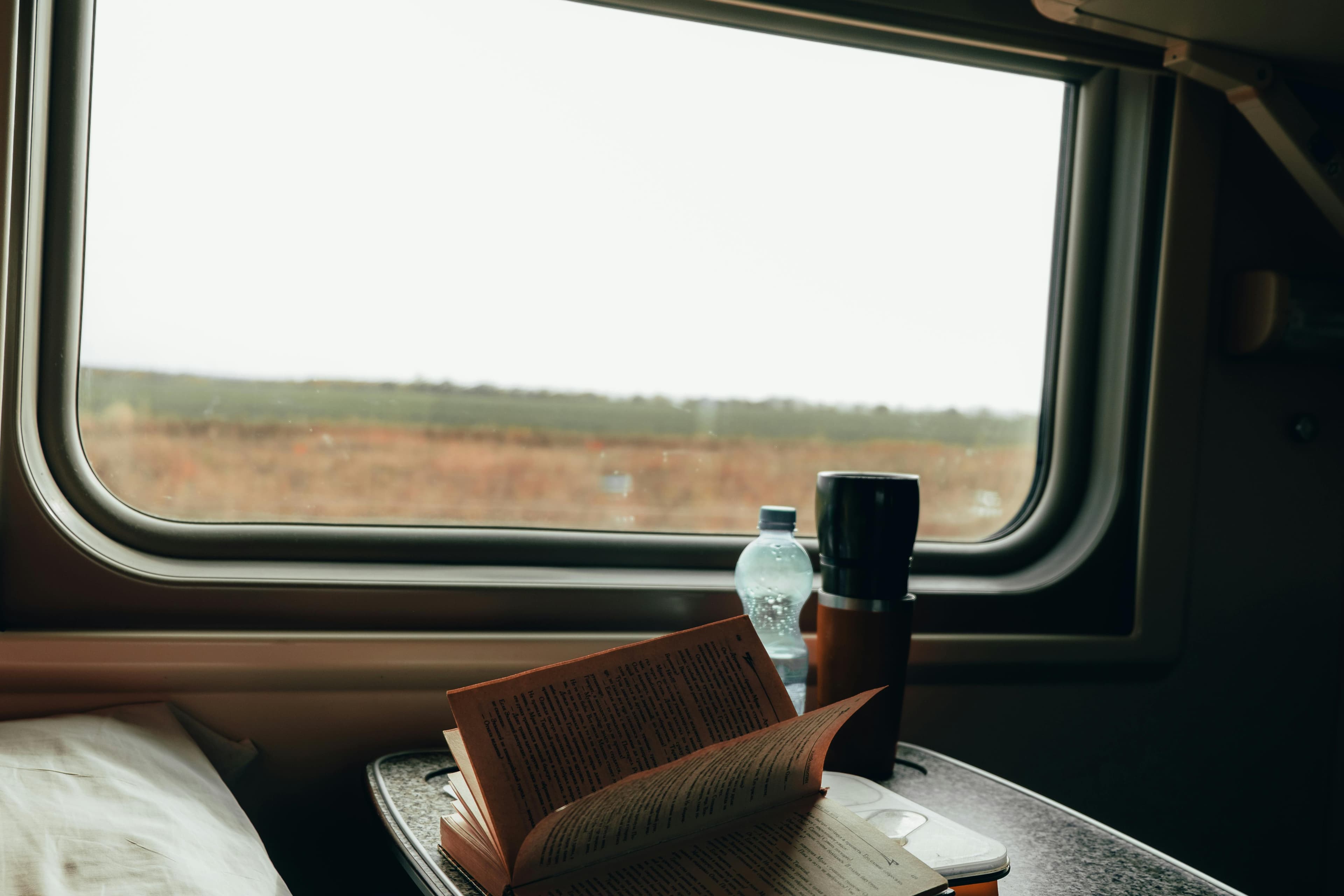 ### The Joy of Slow Travel and Simple Pleasures
One of the unexpected joys of retirement has been the ability to travel at a slower pace. My newfound freedom has allowed me to travel by train, something I hadn’t done regularly in years. There’s something calming about watching the countryside roll by, about letting the world come to you at its own pace. It’s in these slow, peaceful moments that I’ve found myself savoring the scenery, feeling connected to the places I pass by, and being more present.
This kind of travel has reminded me of the simple pleasures in life that I had once overlooked. It’s not about the destination, but the journey—whether it’s a train ride through lush landscapes or an afternoon spent sitting quietly, doing nothing but enjoying a cup of cappuccino. These moments, which seemed so scarce before, are now abundant, and I’ve learned to treasure them.
