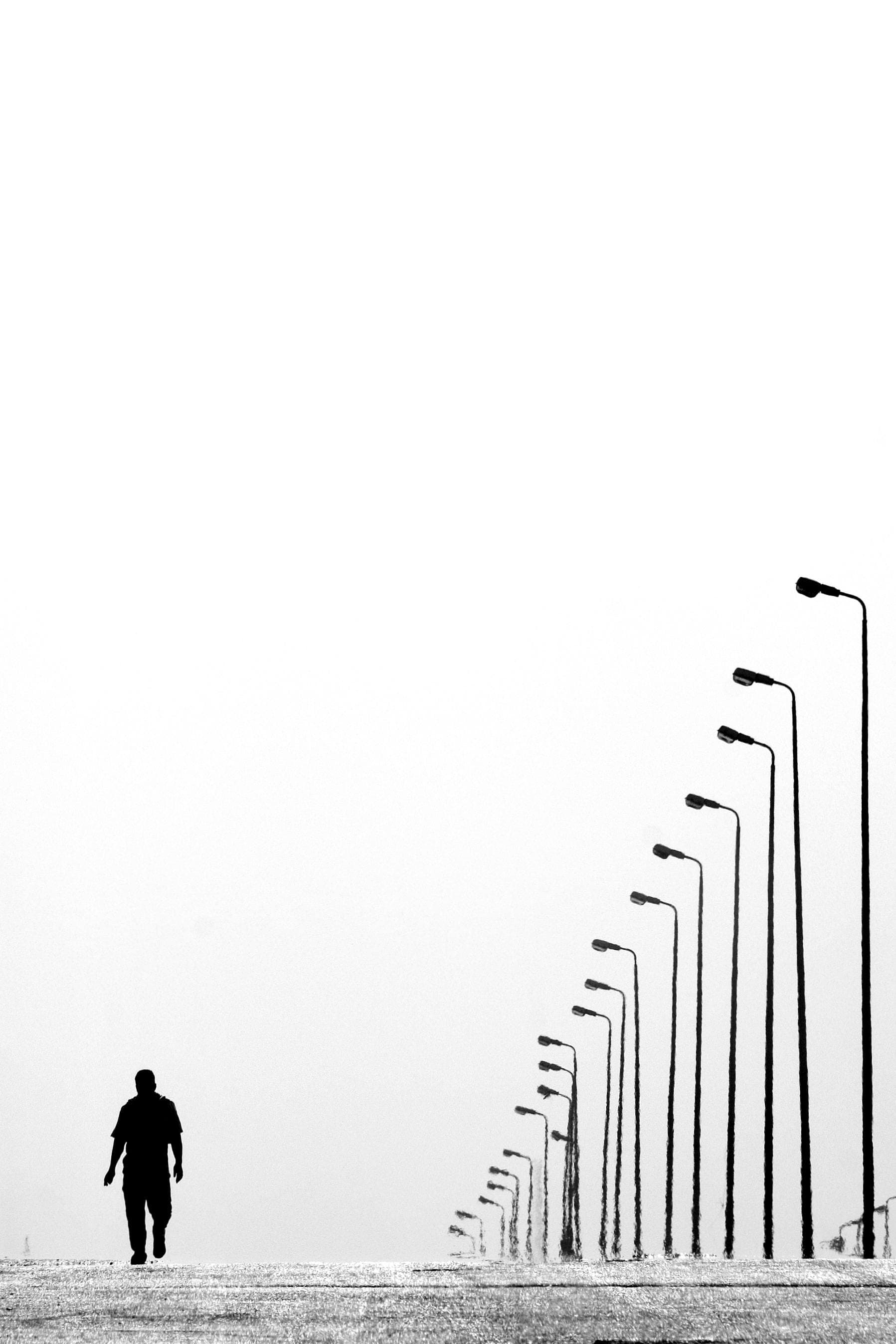 ### A Whisper for the Road Ahead
I’ve lived long enough to know that the ground will shift again—and again. But I’ve also lived long enough to know that we are more resilient than we realise.
If there’s one thing I’ve learned, it’s this: Fear doesn’t move us forward. _Action does._
The ones who thrive in this changing world won’t be the ones clinging to the past, but the ones who embrace the shift. The ones who are willing to learn, evolve, and reinvent themselves.
If you’re feeling uncertain, tired, even afraid—breathe. You are not broken. You are not behind.
You are simply **being invited to evolve.**
Because in the end, job security doesn’t come from a company, a title, or an industry.
It comes from you.
Your skills. Your mindset. Your willingness to adapt. Your ability to reconnect with what makes you human—creativity, compassion, courage.
So, take the next small step. Learn something new. Make a call. Rewrite your story.
The world is changing.
And so can you.