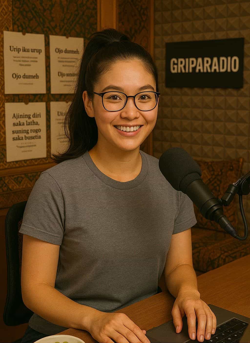 Studio image