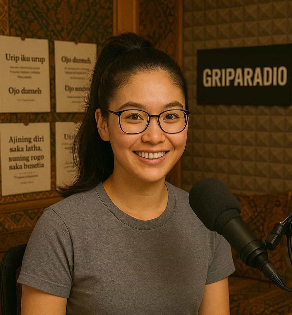 Studio image